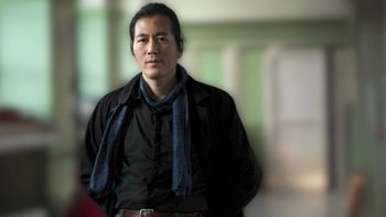 Es una ilusión pensar que cuanto más activo se vuelva uno, más libre es, sentenció el filósofo y ensayista Byung-Chul Han. Es una ilusión pensar que cuanto más activo se vuelva uno, más libre es, sentenció el filósofo y ensayista Byung-Chul Han.