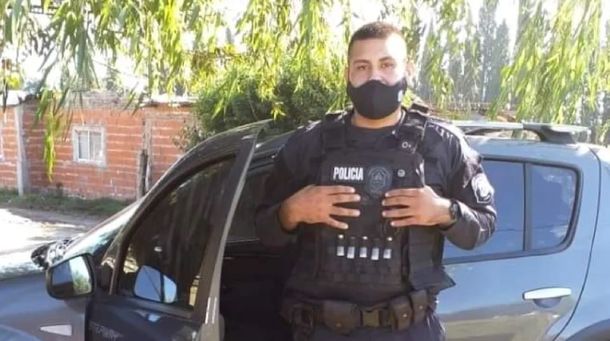 Zárate: detuvieron a dos sospechosos por el crimen del policía en una carbonería