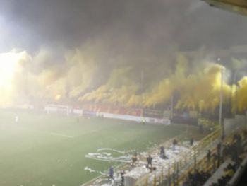 ¡Mejor que en Argentina! Impresionante recibimiento a la reserva de Boca