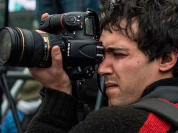 Pablo Grillo debe ser operado nuevamente