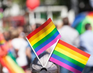 El mensaje de Wado de Pedro por el Día del Orgullo LGBTIQA+
