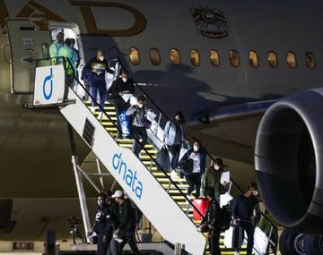 Australia ratificó las medidas de aislamiento para los tenistas que llegaron a competir