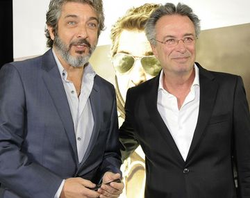 Oscar Martínez reveló la verdad detrás de la confesión de Ricardo Darín sobre la ciudadanía española
