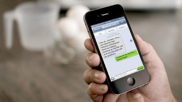 Cómo enviar saludos por Fin de Año a varios contactos a la vez desde Whatsapp