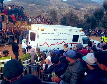 De la esperanza al dolor: así fue el rescate de Rayan