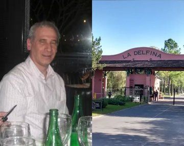 El curioso testimonio de la hijastra del ingeniero asesinado en el country