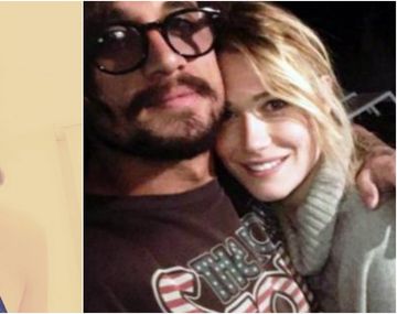 La palabra de Jimena Barón sobre el nuevo romance de Dani Osvaldo