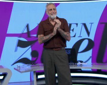 Rial y C5N arrasaron con el rating en una jornada caliente por la furia en el Congreso