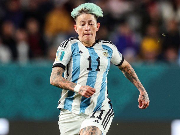 Yamila Rodríguez pidió que dejen de atacarla por su admiración a Cristiano Ronaldo