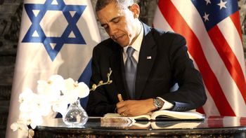 obama extendera por cuatro anos la ayuda militar a israel obama extendera por cuatro anos la ayuda militar a israel
