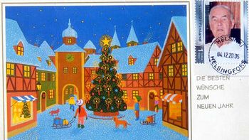 Estampilla Estampilla