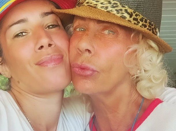 María Valenzuela emprende un nuevo proyecto junto a su hija tras su internación