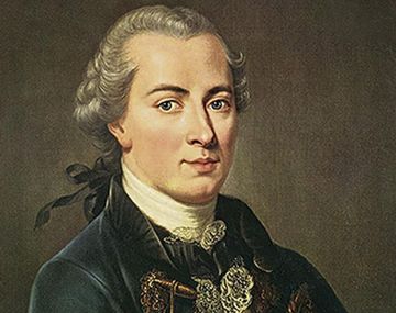 Crítica de la razón pura fue una de las obras más destacadas de Kant.&nbsp;