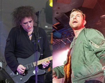 La grilla completa del Primavera Sound en Parque Sarmiento