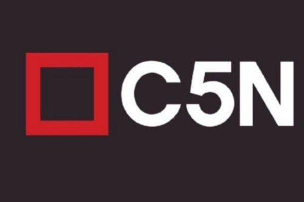 Periodista de C5N anunció su embarazo: Mejor que dos son tres