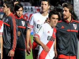 Se formó en el Xeneize, pero sus años de gloria fueron en River.&nbsp;