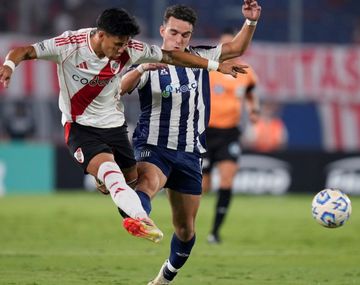La AFA adelantó el horario de Talleres vs. River por la fecha 13 del Clausura