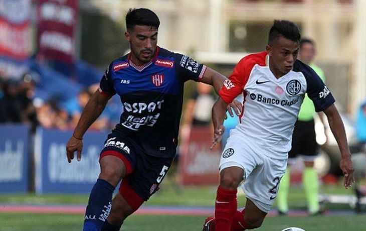 Unión y San Lorenzo cierran la tercera fecha de la Superliga