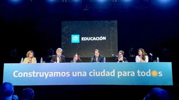 El peronismo porteño también cambió su nombre por Unión por la Ciudad