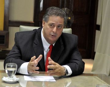 Collia: A Macri no le importa reducir la mortalidad infantil