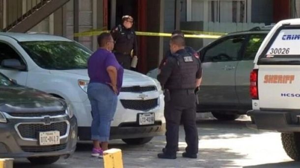 Tiroteo en Estados Unidos: un hombre mató a ocho personas