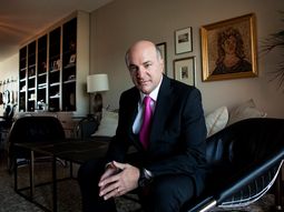 para un millonario, la creciente brecha entre ricos y pobres es una noticia fantastica para un millonario, la creciente brecha entre ricos y pobres es una noticia fantastica