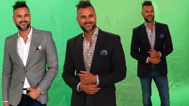 Leo Montero, sobre su futura competencia con Marcelo Tinelli: No tiene sentido preocuparme