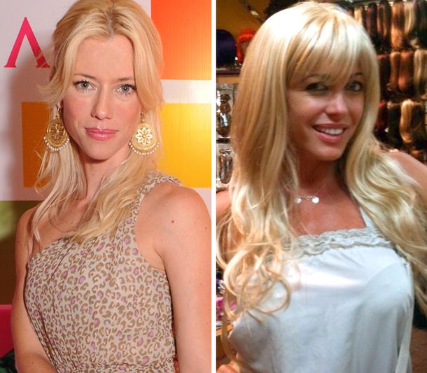 Roces entre Pamela David y Nicole Neumann por un camarín