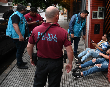 Jorge Macri envió a la Legislatura un proyecto para endurecer las penas a los trapitos