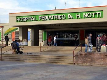 Tragedia en Mendoza: atropelló a su nieta de dos años mientras estacionaba