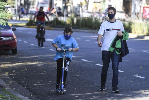 Pronóstico del tiempo del domingo 17 de mayo de 2020