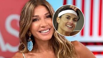 el descargo de cathy fulop tras la llegada de gabriela sabatini a buenos aires el descargo de cathy fulop tras la llegada de gabriela sabatini a buenos aires