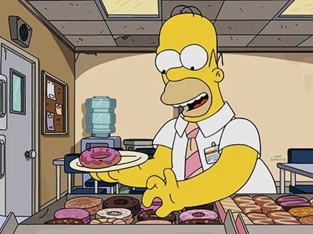 Es oficial: la película de Los Simpson estrena su secuela en 2027