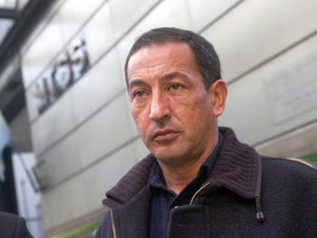 No tenemos simulador, practicamos con los pasajeros