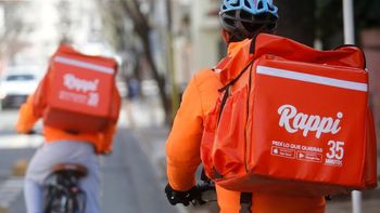 la corte suprema bonaerense ratifico multas a apps de delivery por tener trabajadores en negro la corte suprema bonaerense ratifico multas a apps de delivery por tener trabajadores en negro