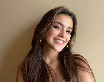 Antes de Colapinto: quiénes fueron los novios famosos de Hollywood de Maia Reficco