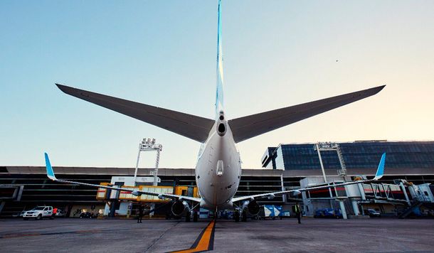 Por un simulacro de accidente aéreo habrá importantes cortes de calles en la zona de Aeroparque