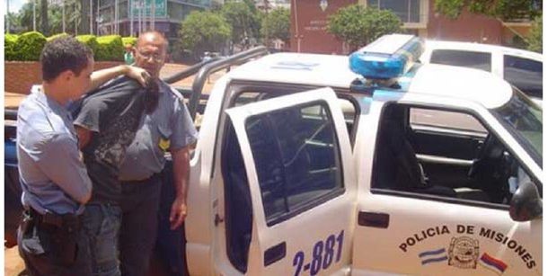 Drama familiar: atropelló y mató a su yerno tras discutir con su hija