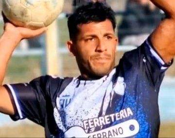 Quién era Gerónimo Caravajal