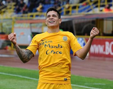 Iturbe y Barrientos
