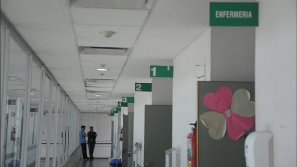 Rosario: una nena de 1 año recibió seis disparos y está grave