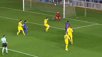 Nadie puede parar al joven de 17 años Nadie puede parar al joven de 17 años