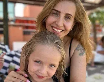 Entre los rehenes liberados por Hamas hay una mujer argentina y su hija de 5 años