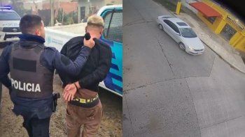 El hijo del subsecretario de Seguridad de Zárate fue detenido. El hijo del subsecretario de Seguridad de Zárate fue detenido.
