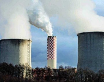 Alberto irá a una cumbre global sobre cambio climático y presentará un plan de reducción de carbono