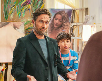 La producción mexicana que se estrenó hace poco y es una de las mas vistas del mundo