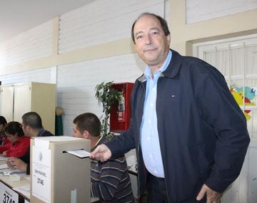 Sanz: Con las Primarias