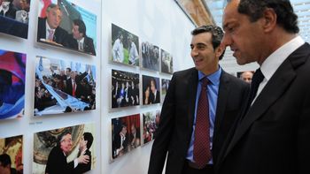 el sciolismo acusa a randazzo de hacerle el juego a mauricio macri el sciolismo acusa a randazzo de hacerle el juego a mauricio macri