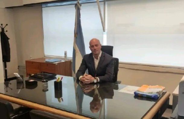 Más bajas en el Gobierno: echaron al subsecretario de Trabajo