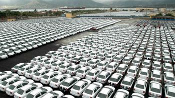 sector automotor: preocupacion por la devaluacion del real sector automotor: preocupacion por la devaluacion del real